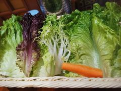-韩一品韩国料理(柏庐南路店)