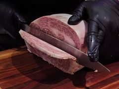 -MIKOMIKO和牛烧肉专门店(南门店)