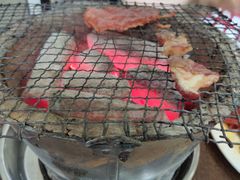 -韩风烤牛肉冷面店