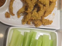 -巴蜀王婆大虾(南锣鼓巷店)