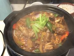 -外婆小聚茶餐厅·生日·团建(市民中心店)