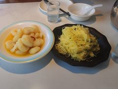 -壹只菜·崇明本地特色菜(崇明南门店)
