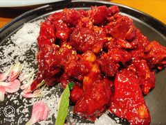 -三凤酒家·百年无锡菜(清扬茂业店)
