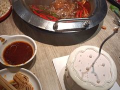 -彤德莱火锅(商圣嘉源店)