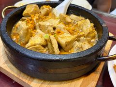 -日月昇渔家菜·海肠捞饭·大连海鲜(星海公园店)