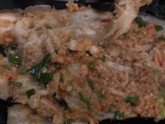 -老二园林烧烤(金园店)