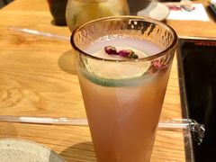 -锅物新语&寿喜烧.炉端割烹(世博源店)