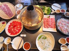 -鼓楼东街老火锅(鼓楼店)