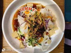 -山丹丹西北菜(金贸大厦店)