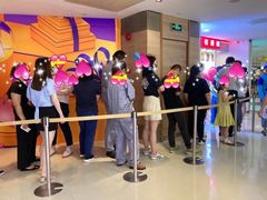 -桂桂茶(恒基名人店)