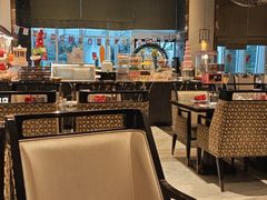 -美食汇·海鲜自助餐·家庭聚会·商务宴请(青秀万达文华店)