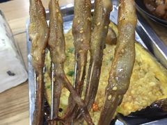 -老虎滩大连海鲜烧烤(建邺云锦路总店)