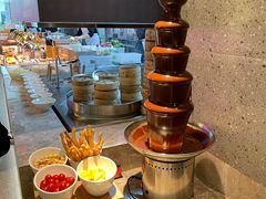 -比格比萨自助(南京万达茂店)