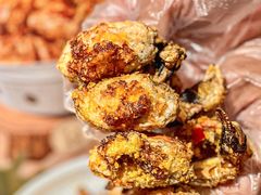 -避风塘·金牌店·夜宵(金玉兰店)