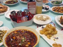 -添福来墨鱼饺子 · 海鲜东北菜(大连星海·黄浦路店)