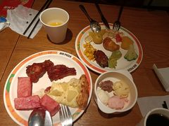 -比格比萨自助(万柳华联店)