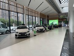 -永嘉宝诚宝马4S店(瓯北店)