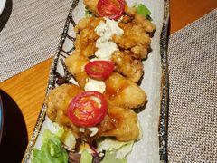 南蛮炸鸡块-有喜屋·烧鸟·居酒屋(周浦万达店)