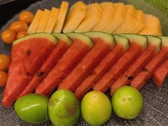 -食为先大酒店(合作化路店)