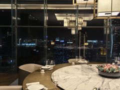 -悦轩中餐厅·高空江景·杭州柏悦酒店