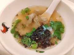 莆田扁肉汤（位）-莆田餐厅PUTIEN(西安万象天地店)