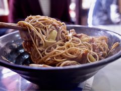 -老地方面馆(思南路店)