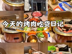 -西塔老太太泥炉烤肉(沈阳店)
