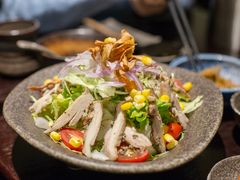 -一豚轩·烧鸟·豚骨拉面(五四路店)