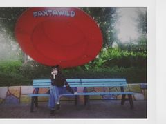 -厦门方特梦幻王国