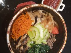 -西安浐灞艾美酒店·汉江餐厅·火锅