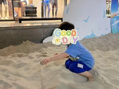 -宁波杉井奥特莱斯广场