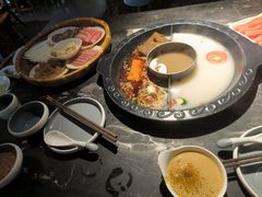 -守艺人老火锅