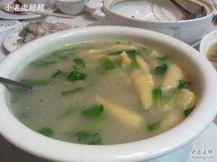 玉米面疙瘩-徽珍源(龙茗路店)