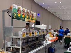 -紫光园·烤鸭·北京菜(团结湖店)