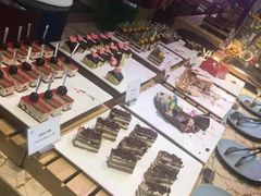 -美盛喜来登大酒店-盛宴标帜餐厅