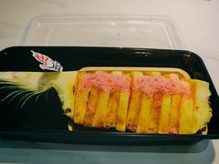 -鸽子庄烧烤龙虾(土桥店)