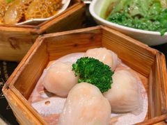 -顺峰顺水顺德菜(第一百货店)