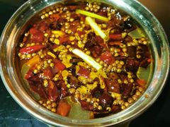 -鲁西肥牛(九方购物中心店)