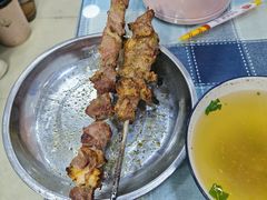 -園丁烤肉缸子肉