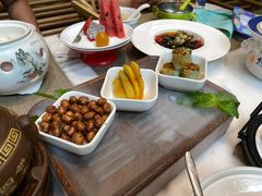 -御仙都北京菜馆·烤鸭店(双井店)