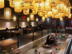 大堂-川菜故事(光谷步行街店)