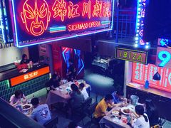 -霸王虾·小龙虾香辣蟹(玉林店)