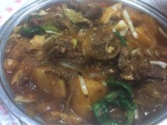 -王记大烩菜(绥德店)