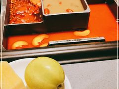 -巴奴毛肚火锅(新街口金鹰店)