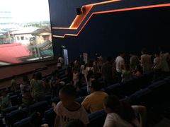 -博纳国际影城(凯德广场店)