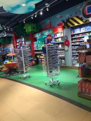 -Hamleys哈姆雷斯(东方福来德店)