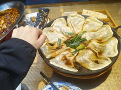 -大张烙馍村·美食地标(泉山店)