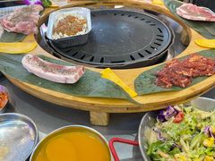 -玄希浪漫厨房·韩料烤肉(湖滨银泰in77店)