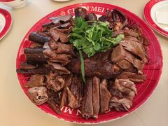 -春梅里卤鹅馆·47年老字号(东厦分店)