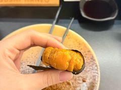 -Sushi Hanzo半藏(天环广场店)